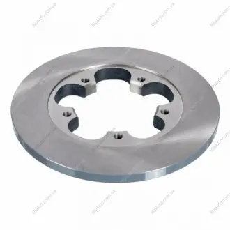 Диск тормозной FEBI BILSTEIN 105712