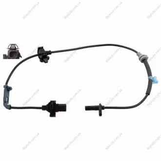 Автозапчастина FEBI BILSTEIN 106344 (фото 1)