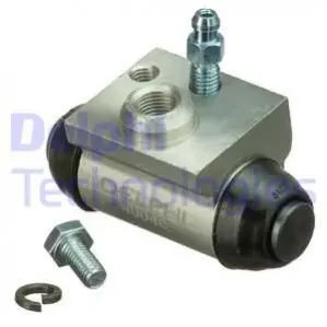 Автозапчастина Delphi LW90182