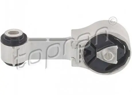 Подушка двигателя TOPRAN TOPRAN / HANS PRIES 701911