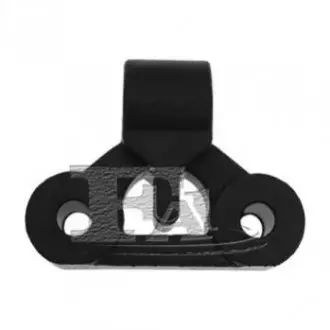 Wieszak t│umika HONDA CIVIC VIII HYBRID 06- FA1 Fischer Automotive One (FA1) 793-933