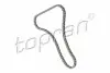 Автозапчастина TOPRAN 117 283 117283