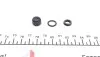 Ремкомплект супорта (заднього) Mazda 6 02-13 (d=35mm) (Akebono) QUICK BRAKE 114-0054 (фото 4)