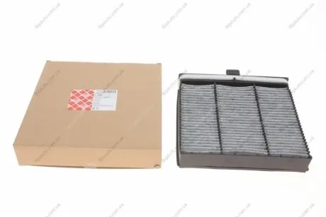 Автозапчастина FEBI BILSTEIN 104813
