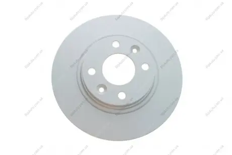 Диск гальмівний 23-1504C Metelli 231504C