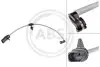 CZUJNIK KLOCK. HAMULC. AUDI Q5  16- TYЈ A.B.S. 39973 39973