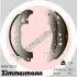 SZCZКKI HAMULC. VW POLO  17- ZIMMERMANN 10990.159.5 10990.159.5