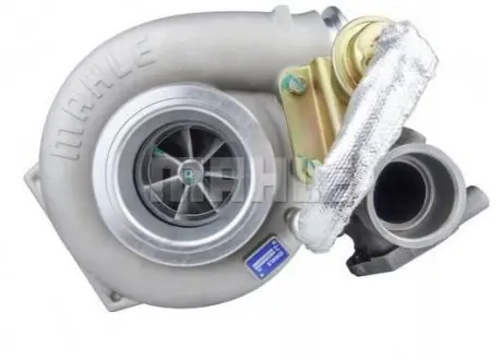 Компрессор, наддув MAHLE ORIGINAL MAHLE / KNECHT 213 TC 18582 000