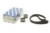 Комплект ГРМ Lada 110/111/112 1.5/1.6 95-08 (25.4x136z) BOSCH 1 987 946 550 1987946550