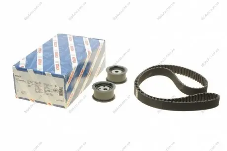 Комплект ГРМ Lada 110/111/112 1.5/1.6 95-08 (25.4x136z) 1 987 946 550 BOSCH 1987946550
