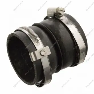 Патрубок FEBI FEBI BILSTEIN 103716