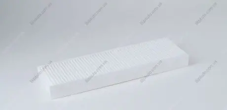 Фильтр салона Purflux AH584 (фото 1)