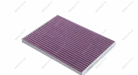 Фильтр салонный Cabin3Tech+ Purflux AHA340