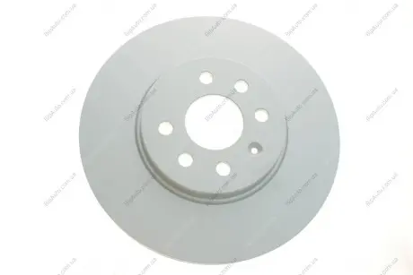 Диск гальмівний 23-0825C Metelli 230825C