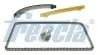 Комплект приводной цепи FRECCIA TK08-1057