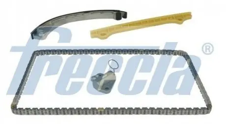 Комплект приводной цепи FRECCIA TK08-1057