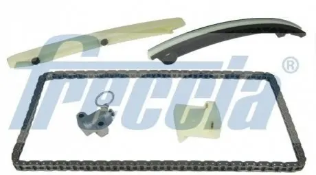 Комплект приводной цепи FRECCIA TK08-1056