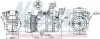 Компресор HYUNDAI SANTA FE (CM) (06-) 2.2 CRDi NISSENS 890685