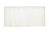 Фільтр салону Jeep Cherokee/Liberty 08-/Dodge Nitro 06-12 (к-кт 2шт) Purflux AH569-2 (фото 4)
