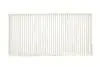 Фільтр салону Jeep Cherokee/Liberty 08-/Dodge Nitro 06-12 (к-кт 2шт) Purflux AH569-2 (фото 4)