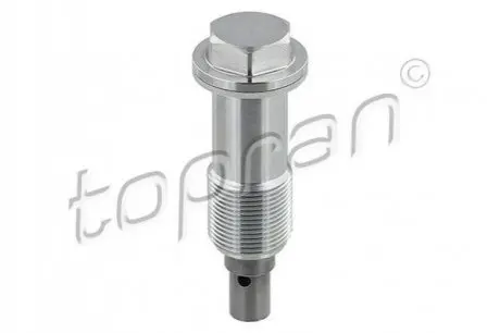 Автозапчастина TOPRAN 408 978 TOPRAN / HANS PRIES 408978
