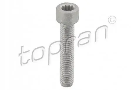 Болт ШРУС М10x52 TOPRAN TOPRAN / HANS PRIES 117612 (фото 1)