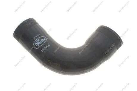 Патрубок інтеркулера (нижній) Audi A4/A6/VW Passat 1.9TDI 95-05 Gates 09-0050