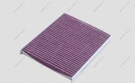 Фільтр салонний Cabin3Tech+ Purflux AHA282