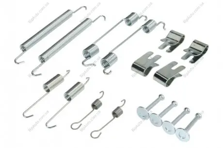 Монтажний комплект колодки D3-1062A AUTOFREN D31062A