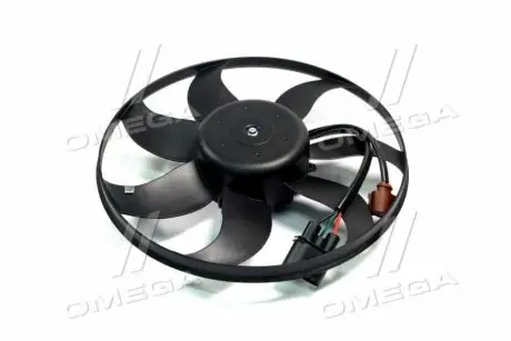 Вентилятор радиатора VAG (AVA) AVA COOLING VN7534