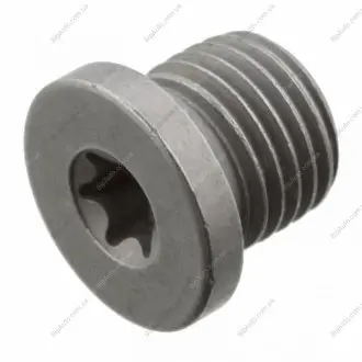 Опора стійки амортизатора FEBI BILSTEIN 103331