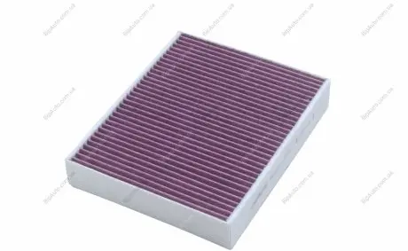 FILTR POWIETRZA KABINOWY BMW Purflux AHA373