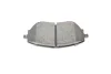 Комплект гальмівних колодок (дискових) 22-1088-0 Metelli 2210880 (фото 10)
