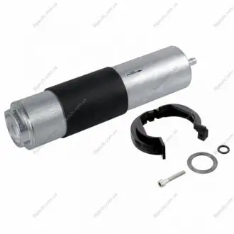 Автозапчастина FEBI BILSTEIN 101339