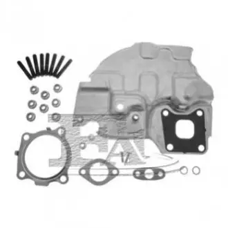 Zestaw monta┐owy turbiny FORD FA1 Fischer Automotive One (FA1) KT130300
