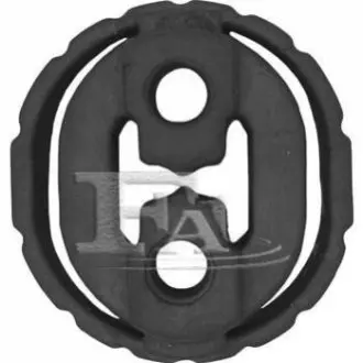 Кронштейн, система выпуска ОГ FA1 Fischer Automotive One (FA1) 333-730 (фото 1)