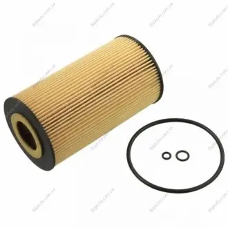 Автозапчастина FEBI BILSTEIN 101329