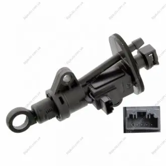 Головний циліндр зчеплення FE103649 FEBI BILSTEIN 103649