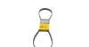Ремінь генератора поліклиновий CONTINENTAL 6PK1220