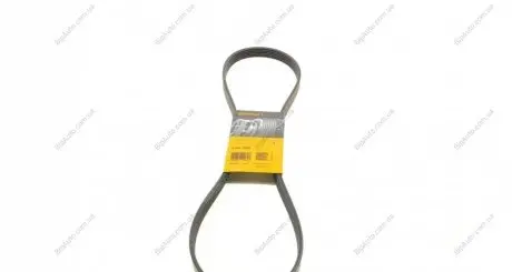 Ремінь генератора поліклиновий CONTINENTAL Contitech 6PK1220