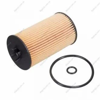 Фильтр масляный FEBI BILSTEIN 101641