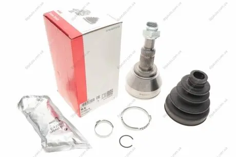 Автозапчастина FAG 771 0555 30