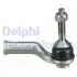 Наконечник рулевой тяги DELPHI TA3301