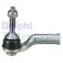 Наконечник рулевой тяги DELPHI TA3300