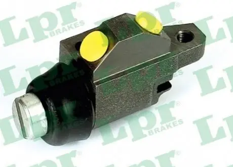 Колесный тормозной цилиндр LPR 4990
