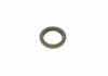 Уплотняющее кольцо, коленчатый вал 649.250 ELRING 649250 (фото 4)