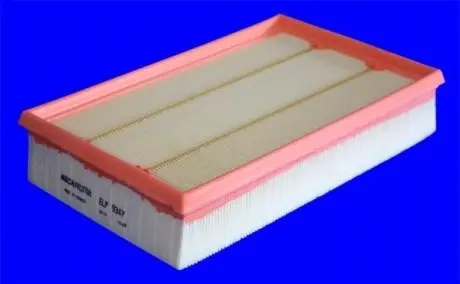 Повітряний фільтр ELP 9347 MECAFILTER ELP9347