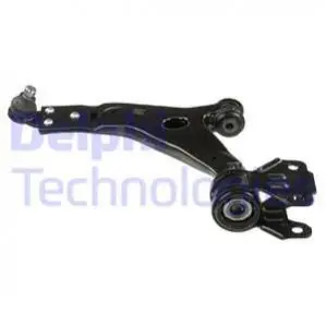Автозапчастина Delphi TC3860