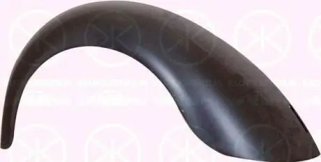 Боковина KLOKKERHOLM 9512512