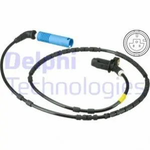 Датчик АВS задний Delphi SS20487